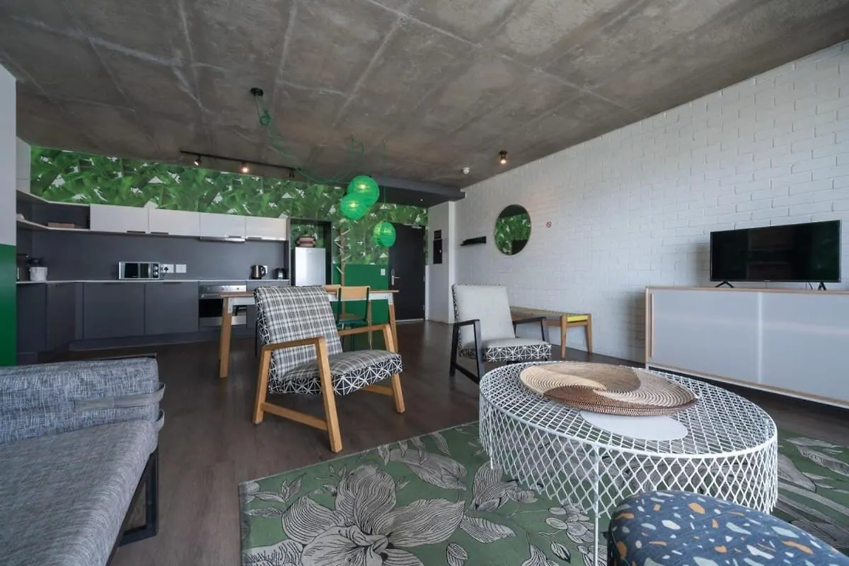 427 Wex1 By Perch Stays With Daily Housekeeping Cape Town Apartment
