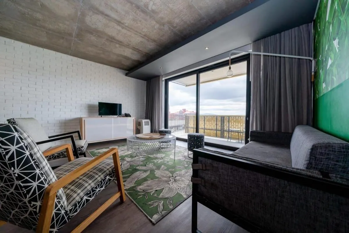Apartment 427 Wex1 By Perch Stays With Daily Housekeeping Cape Town