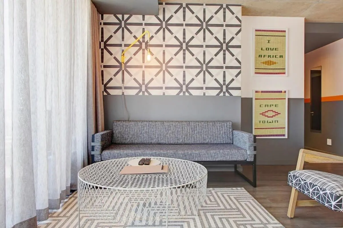 427 Wex1 By Perch Stays With Daily Housekeeping Cape Town