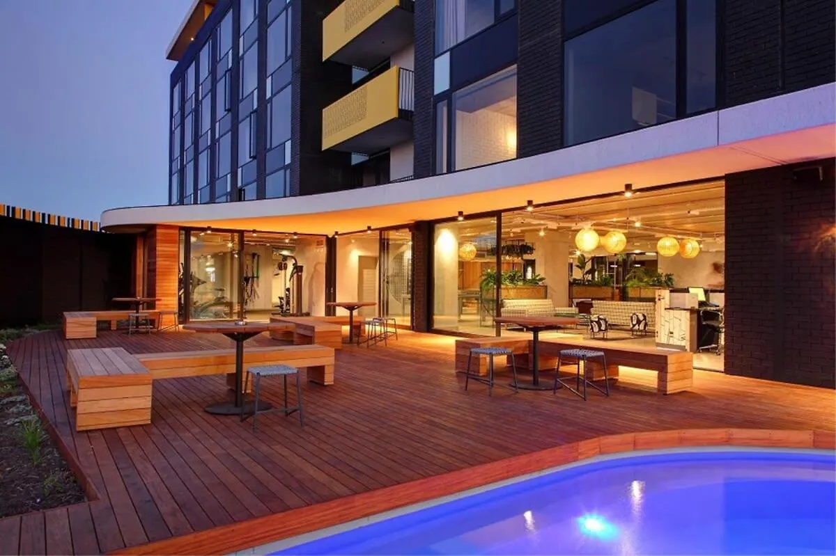 427 Wex1 By Perch Stays With Daily Housekeeping Cape Town