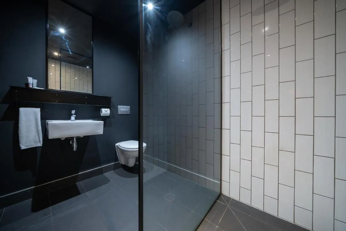 427 Wex1 By Perch Stays With Daily Housekeeping Cape Town