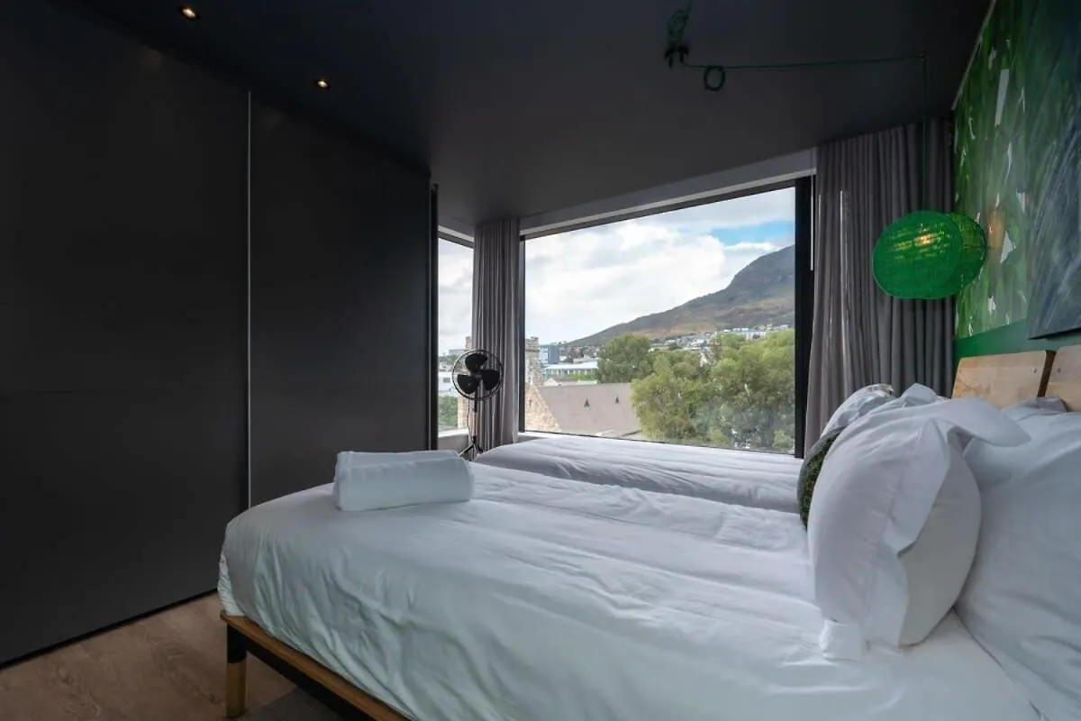 427 Wex1 By Perch Stays With Daily Housekeeping Cape Town South Africa