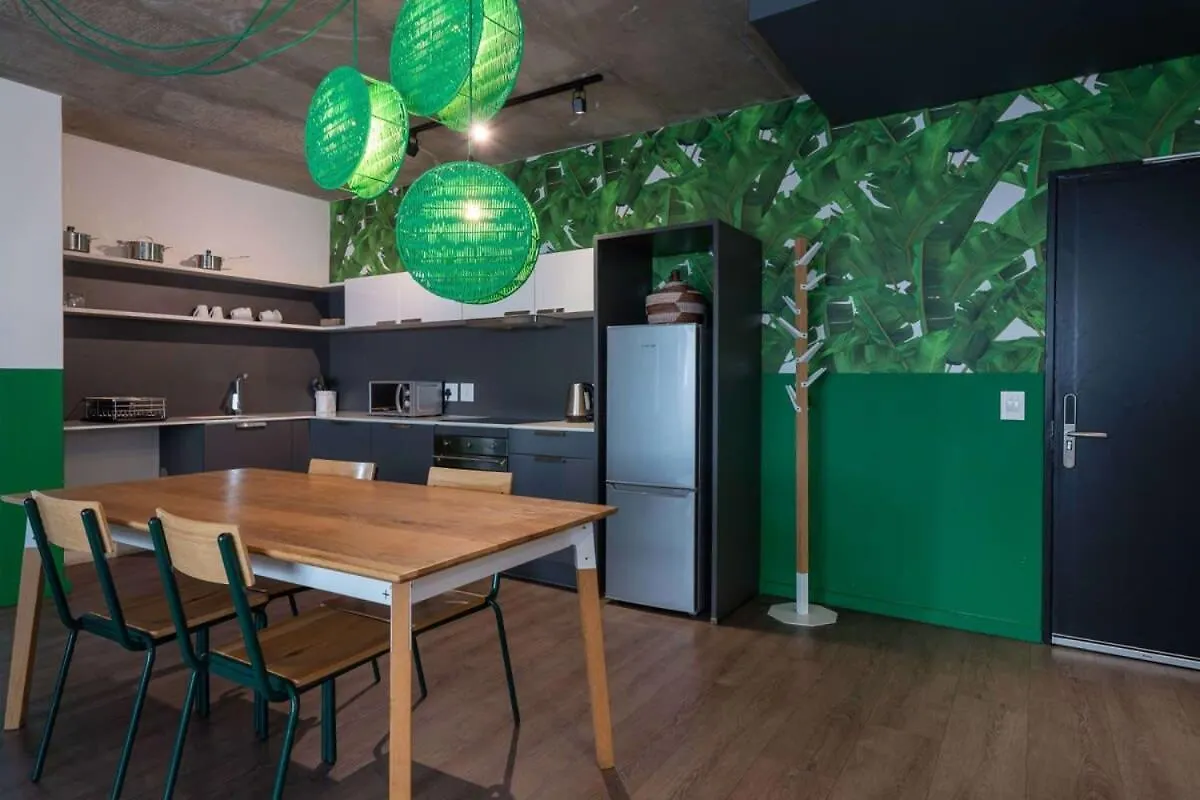 427 Wex1 By Perch Stays With Daily Housekeeping Cape Town Apartment