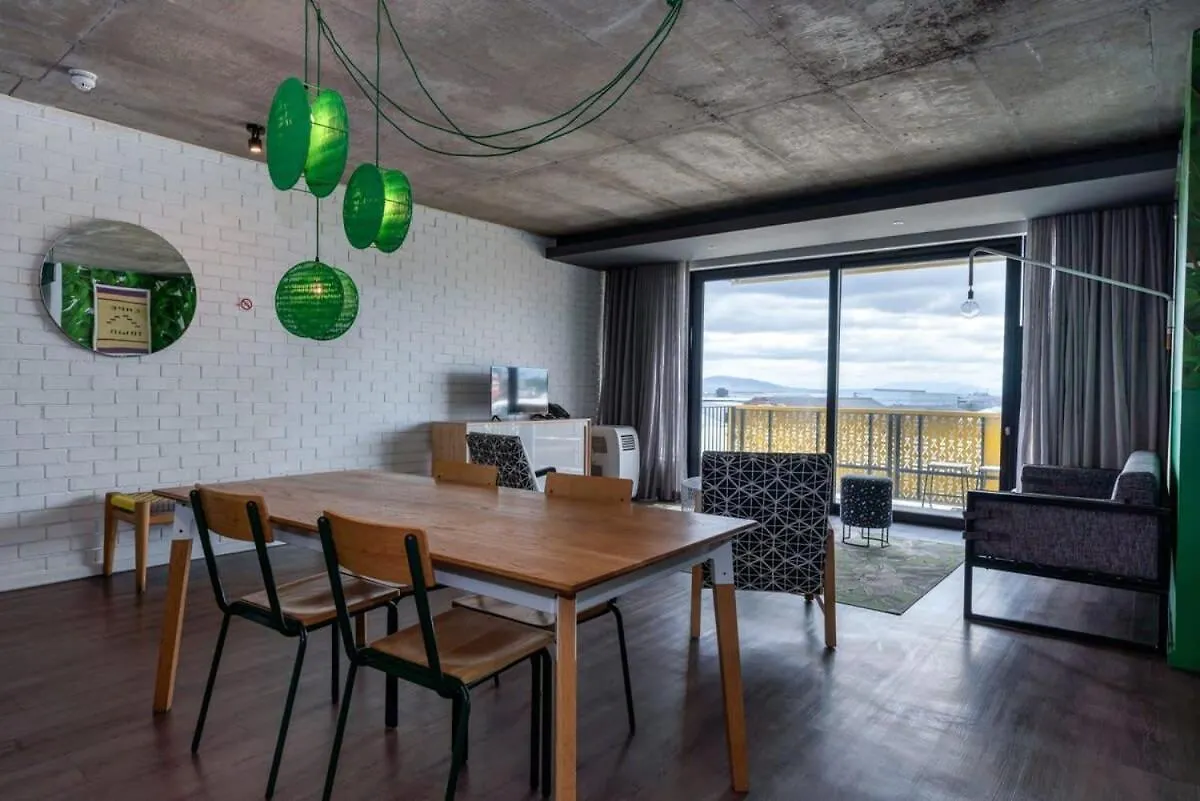 427 Wex1 By Perch Stays With Daily Housekeeping Cape Town South Africa