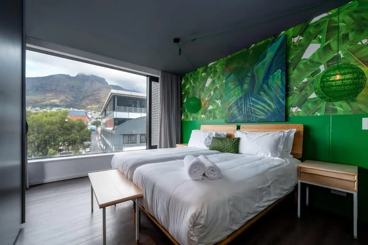 427 Wex1 By Perch Stays With Daily Housekeeping Cape Town